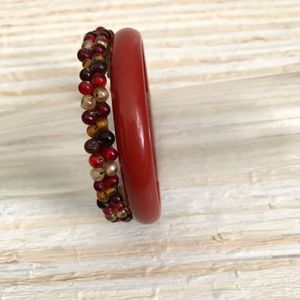 Set of 2 bangles